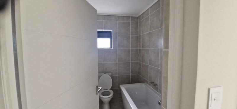 To Let 2 Bedroom Property for Rent in Greenbay Eco Estate Western Cape